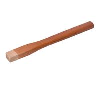 Axe Handle, 15.7 Inch Wood Axe Handles, Axe Holding Replacement Tool for Camping Axe, Wide Axe, Most Single Head Axe, Replacement
