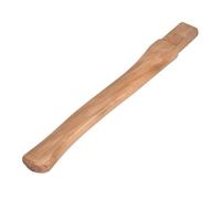 Axe Handle | Wooden Short Ax Handle | Replacement Hatchet Handle | Hickory Hatchet Handle | Wooden Axe Handle | Hammer Replaceable Handle for Lath Hatchet Home Farm Garden Axe