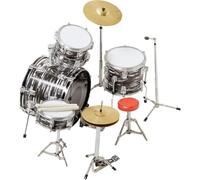 AXE HEAVEN AH 1 Ringo Starr Classic Oyster Mini Drum Set - SS-AXE-AH-RINGO-1