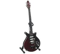 Axe Heaven Brian May Red Special