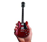 Axe Heaven Gibson ES-335 Faded Cherry