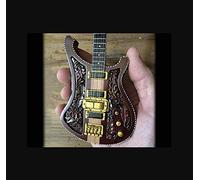 AXE HEAVEN Electric Guitar Body LK-385