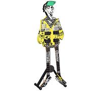 AXE HEAVEN Electric Guitar Body RN-503