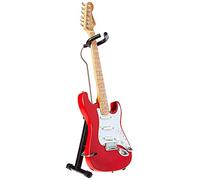 AXE HEAVEN FS-006 Licensed Fender Stratocaster Classic Red