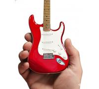AXE HEAVEN FS-006 Licensed Fender Stratocaster Classic Red