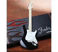 AXE HEAVEN Licensed Fender Stratocaster Classic Black