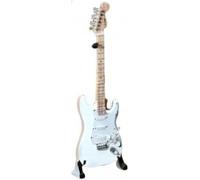 AXE HEAVEN Licensed Fender Stratocaster Olympic White
