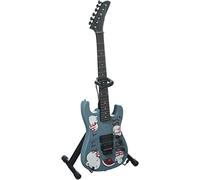 AXE HEAVEN TM-001 Tom Morello Arm The Homeless Mini Guitar