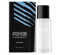 Axe Aftershave Ice Chill for Men with Ice Cold Fragrance 100 ml Pack of 1