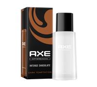 AXE INTENSE Chocolate Dark Temptation Aftershave 100ml Men Grooming