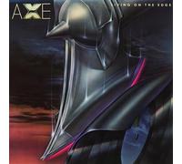 Axe - Living On The Edge [VINYL]