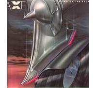 Axe - Living On The Edge [Vinyl LP]