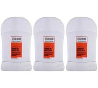 Axe Lynx Adrenaline CHARGE UP PROTECTION Deodorant Stick 50ml -6 Pack