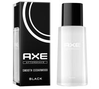 Axe / Lynx Black 100ml Aftershave Splash Brand New Free P&P