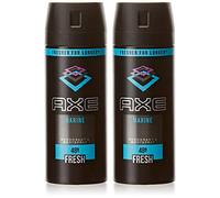 Axe Marine Deodorant Pack Double Savings - 1 Double (Total 2 Units x 150ml)