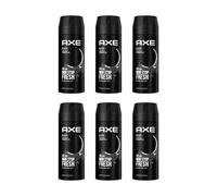 Axe Black Deodorant Spray 150 ml