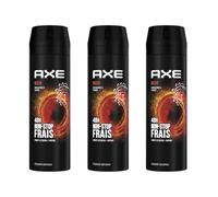 AXE Musk Deodorant For Man 150 ml - Pack of 3