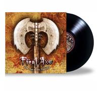 Axe of the Apostles (Vinyl) Final Axe (US IMPORT)