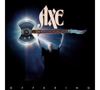 Axe - Offering