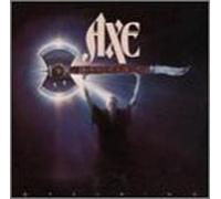 Axe - Offering [CASSETTE]