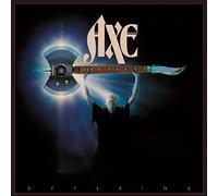 Axe - Offering [CD]