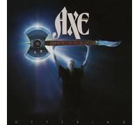 Axe - Offering [VINYL]