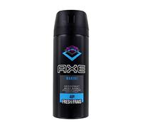 Axe Personal Hygiene Deodorant for Men, Marine Deodorant Spray (150 ml)