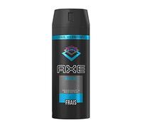 Axe Personal Hygiene Deodorant for Men, Marine Deodorant Spray (150 ml)