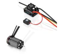 HOBBYWING XERUN AXE PLUS R3 & AXE 4274SD 2000KV R3 MOTOR HW38020383 C