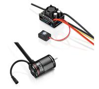 Axe Plus R3 Combo And Axe540L 2300Kv R2