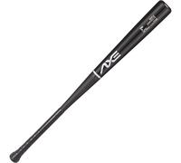 Axe | Pro Maple Composite Wood Baseball Bat | Obsidian Black (Flared Handle, 32")