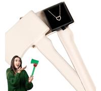 Axe Shaped Prank Gift Box - Funny Joke Gift Packaging for Christmas, Birthday, Father’s Day, Mother’s Day & Gag Gifts - Novelty Fake Present Box by Bad Gift Boxes