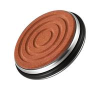 Axe Sharpener | Round Multipurpose Portable Home Tool | Scissors Sharpening Whetstone - for Garden Sawmill Woodworking Forestry Logging Yard Work Repair Home Tool Fast Wet Dry