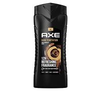 Axe Shower Gel 400ml Dark Temptation