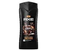 Axe Dark Temptation Gel 400 ml