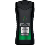 Axe Shower Gel - Africa (4 Packs of 250 g)