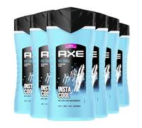 Axe Shower Gel Ice Chill - Pack of 6