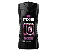Axe Shower Gel Number 10 12 x 250 ml FL