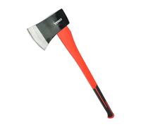 Axe (Size 3 1/2Ib - 1 Each) Timco Red One Size