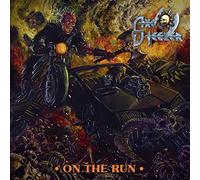 Axe Steeler - On The Run