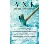 Axe : Stories That Cut Deep