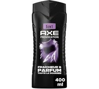 Axe Suprême 5-in-1 Provocation Men's Shower Gel 400 ml