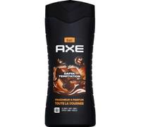 Axe Supreme 5 in 1 Shower Gel for Men, Dark Temptation, 400 ml