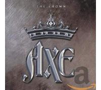 Axe - The Crown [CD]