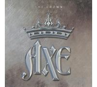 CROWN NEW CD