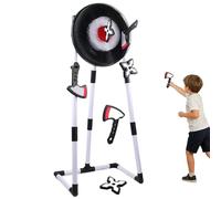 Axe Throwing Game For Backyard, Target Toys, Outdoor Axe Throwing Game, For Lawn, Patio, Carnival, Party, Camping, Beach, Playground, Park, Picnic