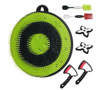Axe Throwing Game for Kids | Target Toys | Axe Throwing Set - for School Picnic Park Playground Beach Camping Party Carnival Patio Lawn