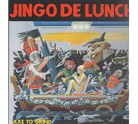 Axe to grind (1989) / Vinyl record [Vinyl-LP]