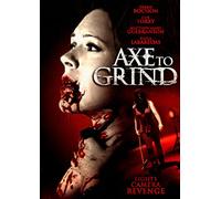 Axe to Grind [DVD] [Region 1] [US Import] [NTSC]