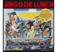 Axe To Grind [VINYL]
